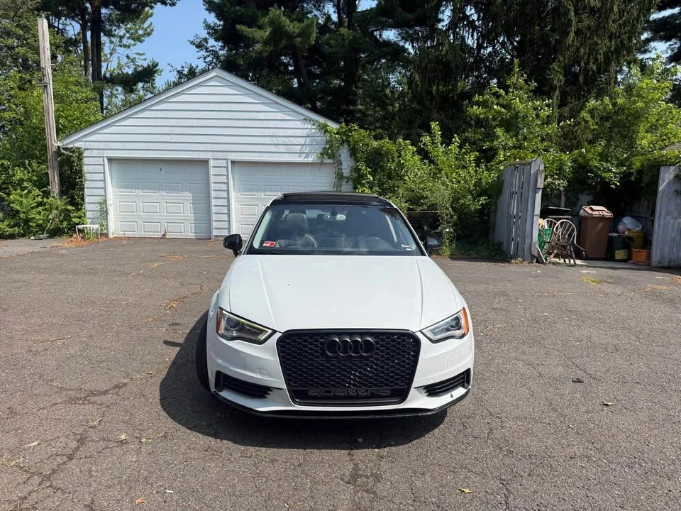 2015 Audi 8V RS3 - Image 6 of 7