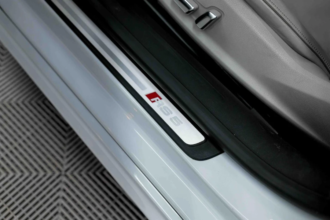2015 Audi B8 RS5 - Image 30 of 31