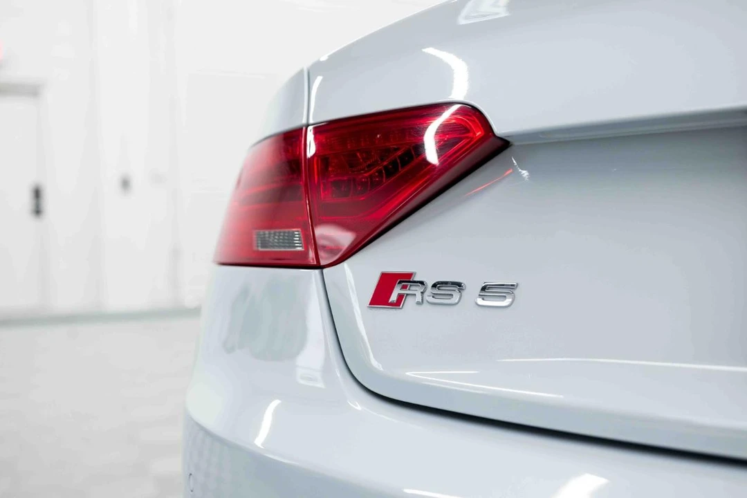 2015 Audi B8 RS5 - Image 20 of 31