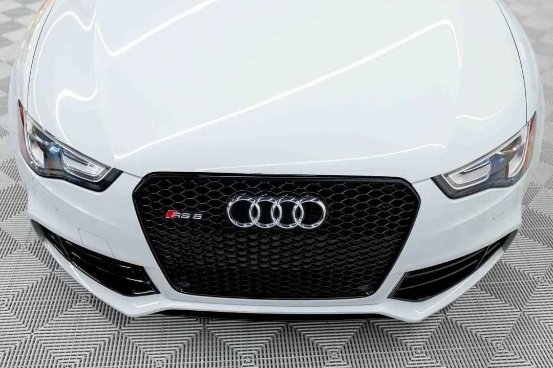 2015 Audi B8 RS5 - Image 14 of 31