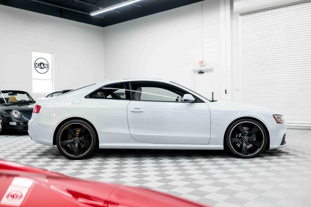 2015 Audi B8 RS5 - Image 6 of 31