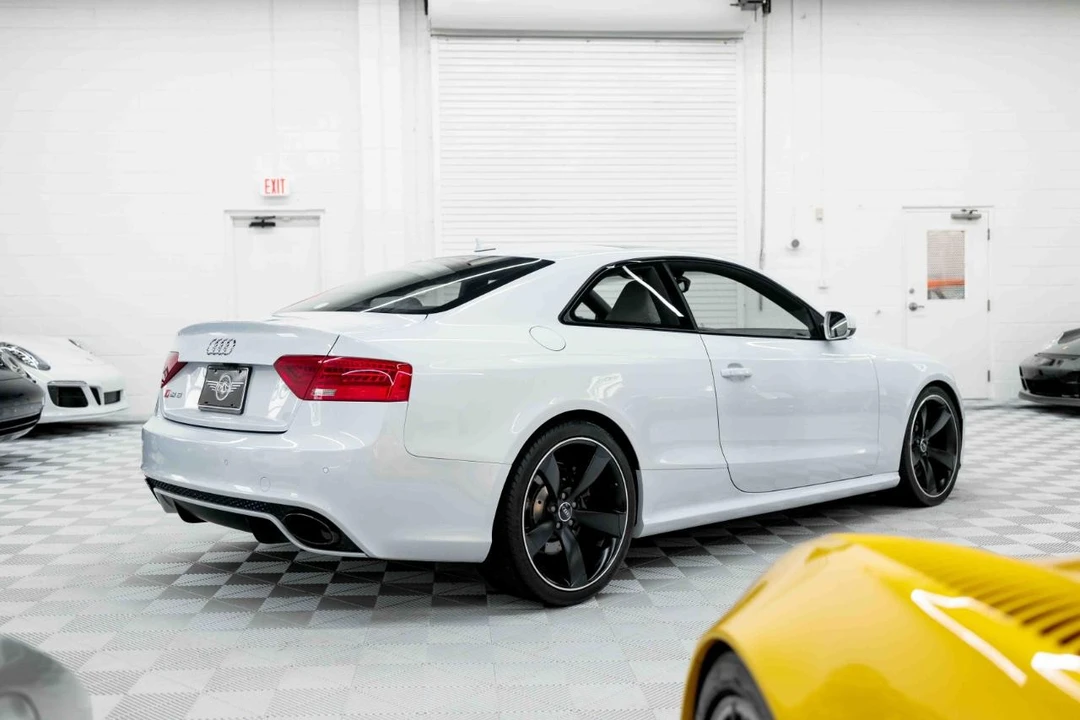2015 Audi B8 RS5 - Image 7 of 31