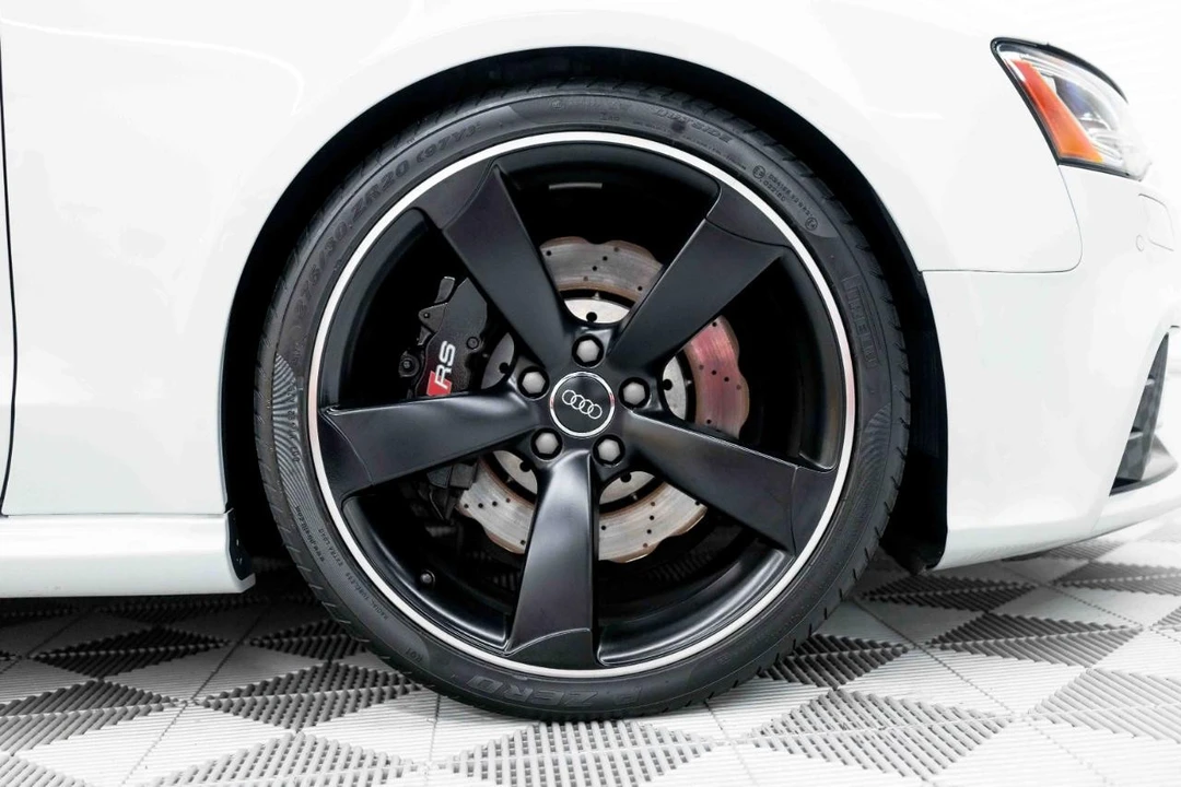 2015 Audi B8 RS5 - Image 23 of 31