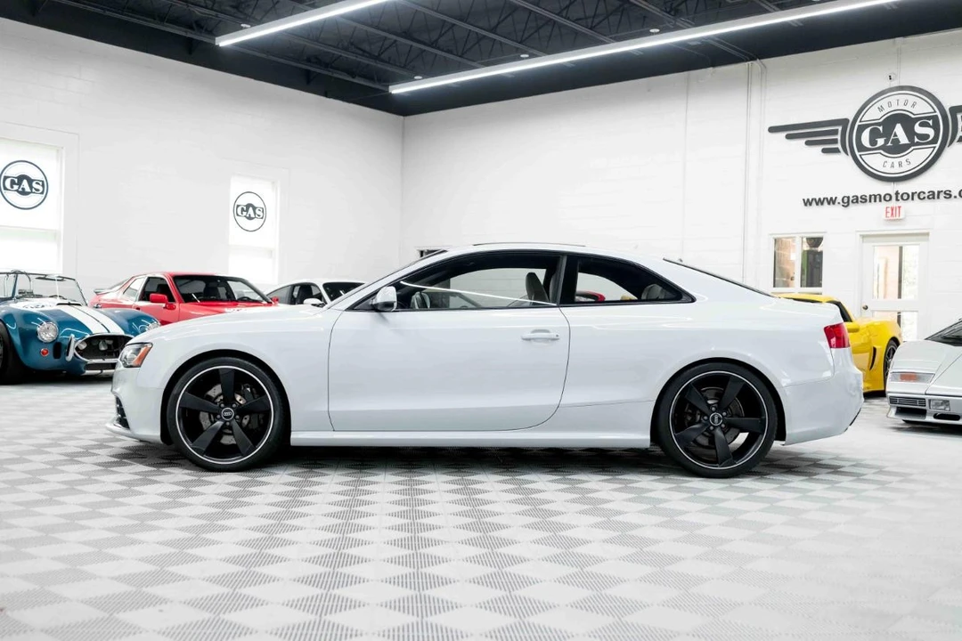 2015 Audi B8 RS5 - Image 10 of 31