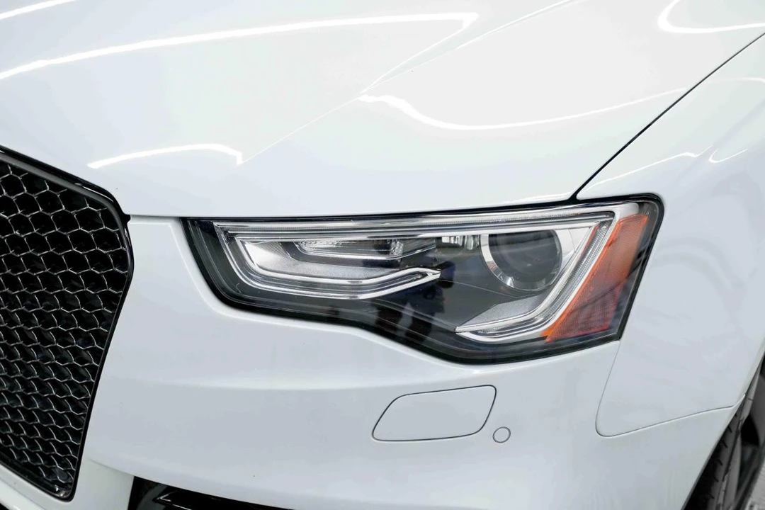 2015 Audi B8 RS5 - Image 12 of 31