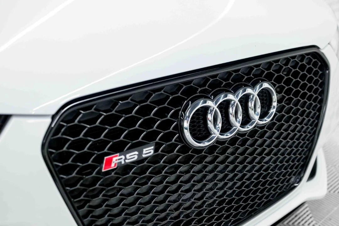 2015 Audi B8 RS5 - Image 13 of 31