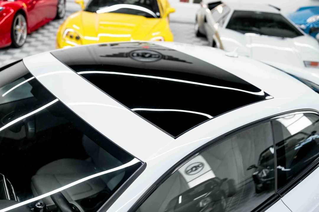 2015 Audi B8 RS5 - Image 26 of 31