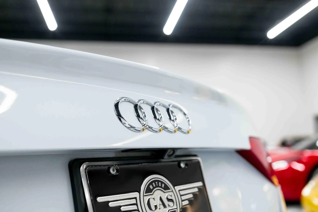 2015 Audi B8 RS5 - Image 19 of 31