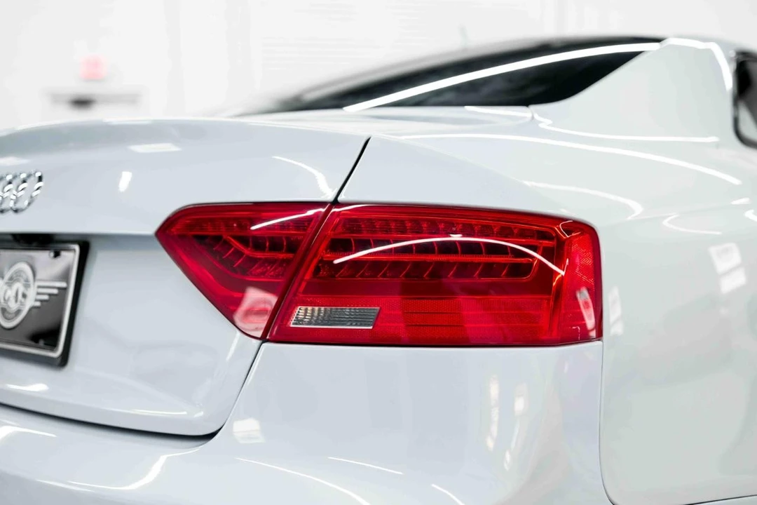 2015 Audi B8 RS5 - Image 18 of 31