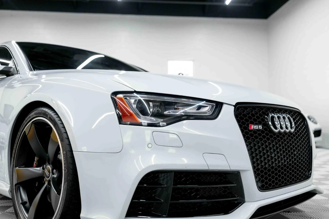 2015 Audi B8 RS5 - Image 15 of 31