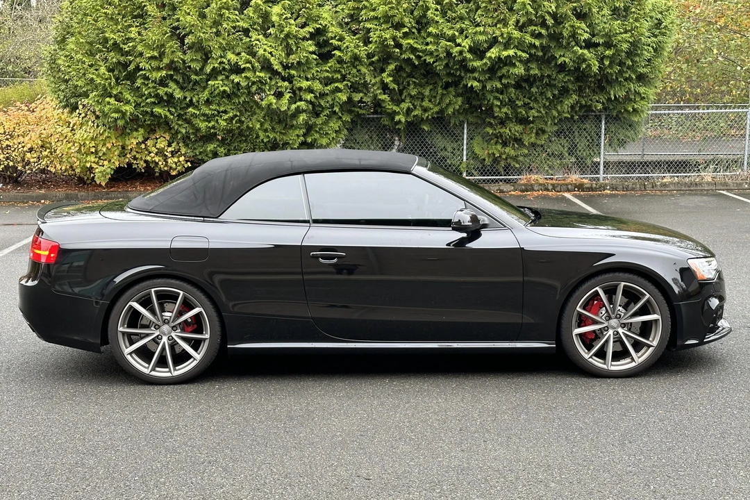 2015 Audi B8 RS5 - Image 3 of 31