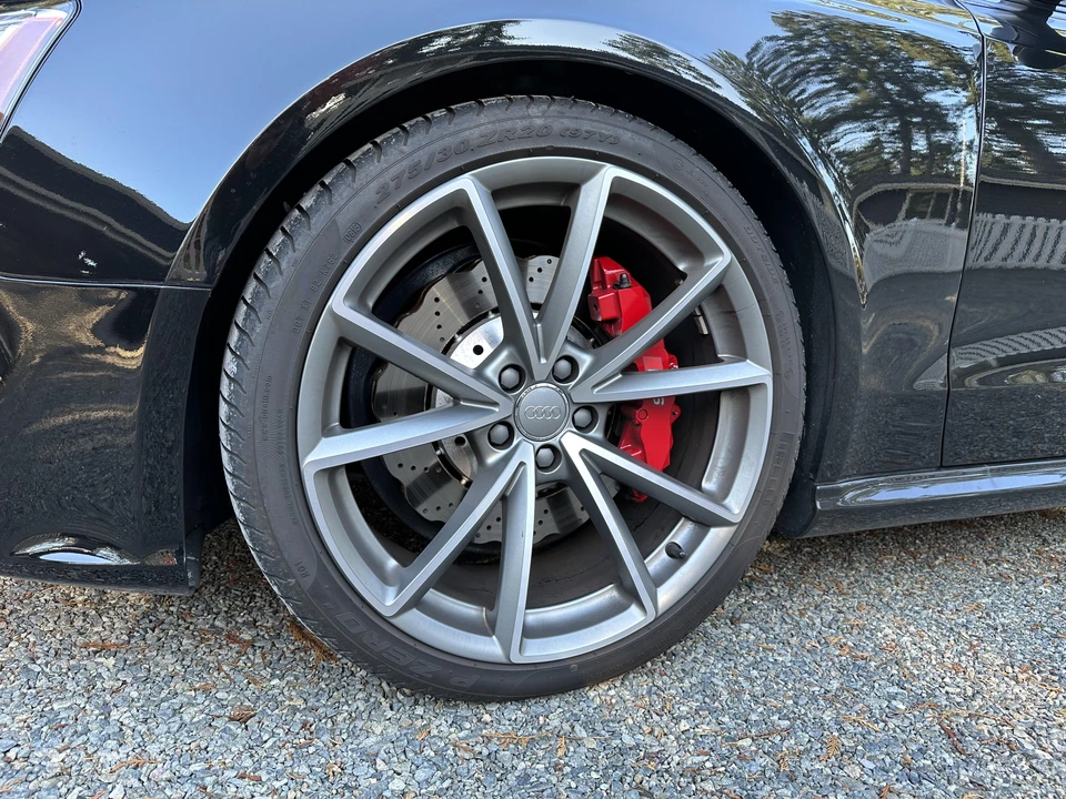 2015 Audi B8 RS5 - Image 27 of 31