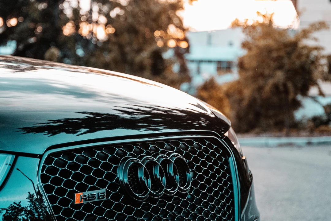 2015 Audi B8 RS5 - Image 21 of 31