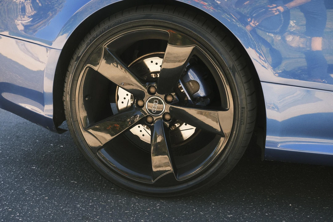 2015 Audi B8 RS5 - Image 18 of 29