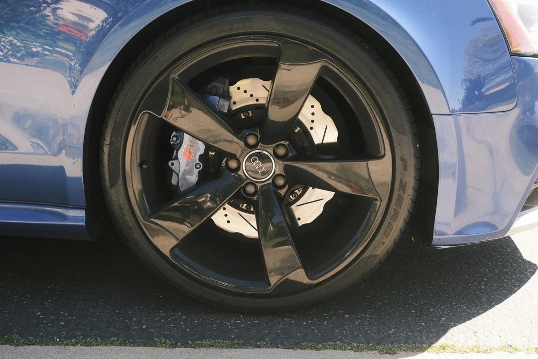 2015 Audi B8 RS5 - Image 19 of 29
