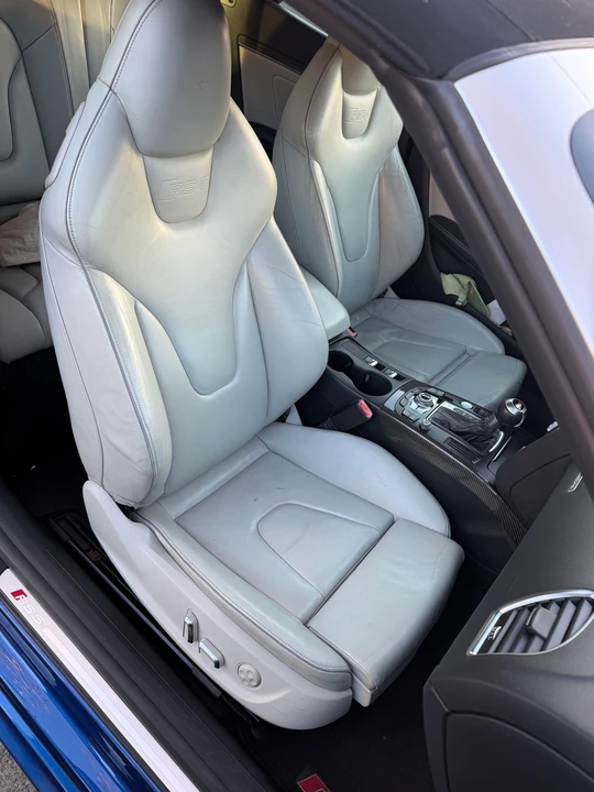 2015 Audi B8 RS5 - Image 26 of 29