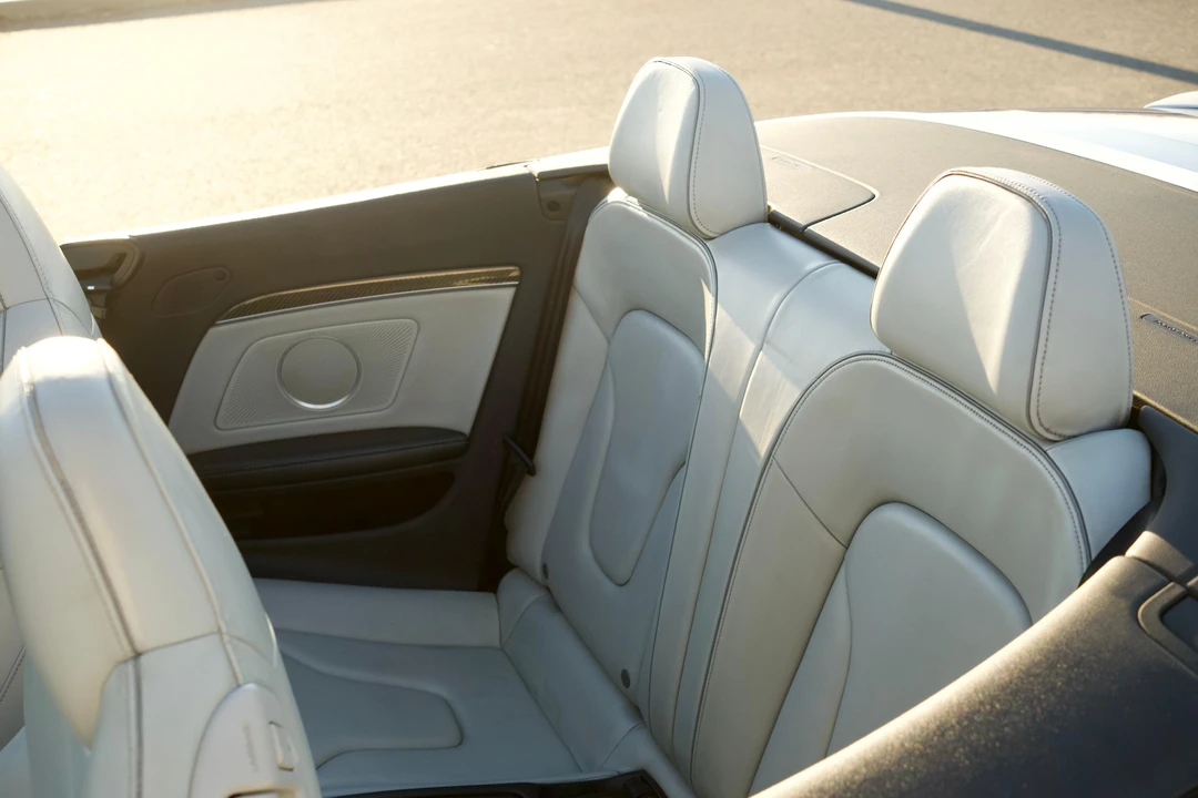 2015 Audi B8 RS5 - Image 27 of 29