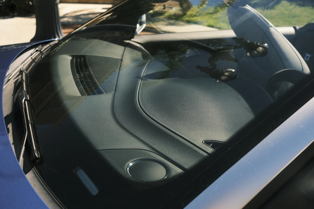 2015 Audi B8 RS5 - Image 11 of 29