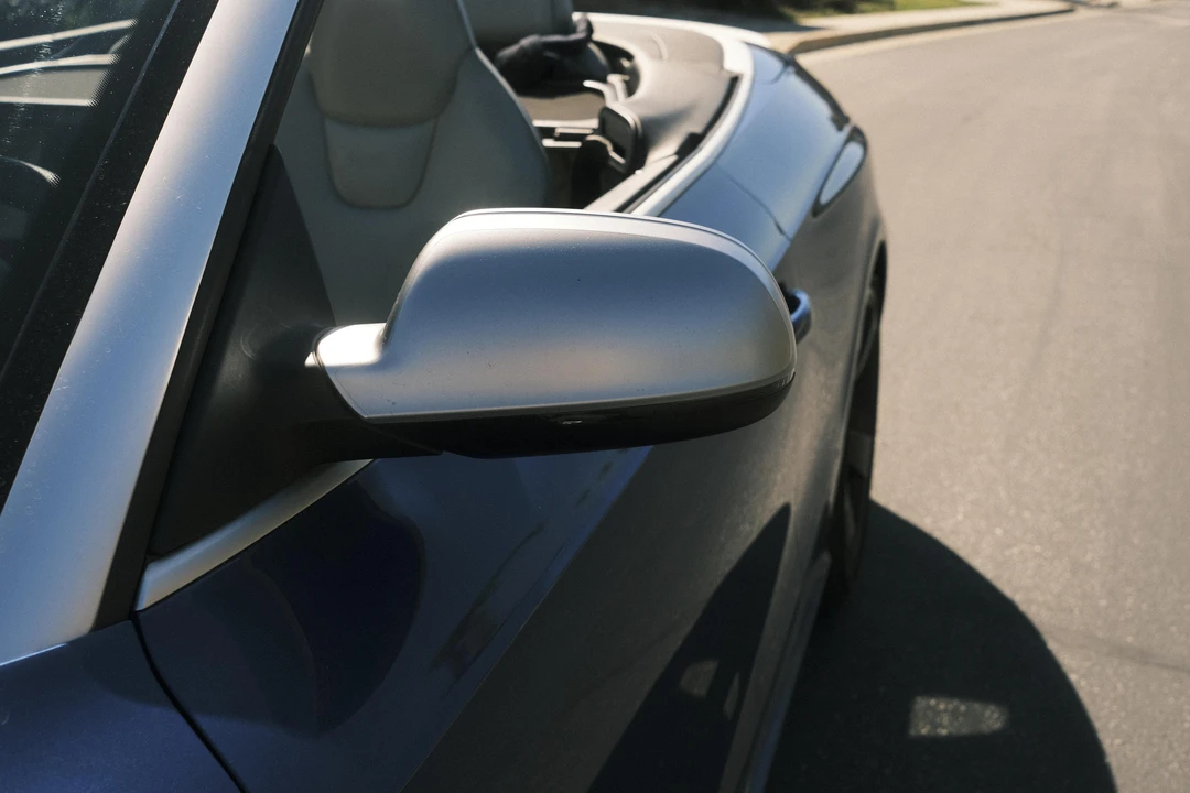 2015 Audi B8 RS5 - Image 12 of 29