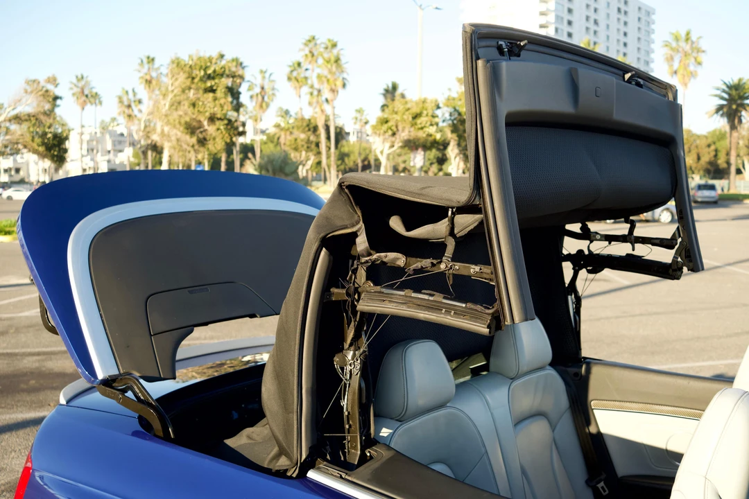 2015 Audi B8 RS5 - Image 14 of 29