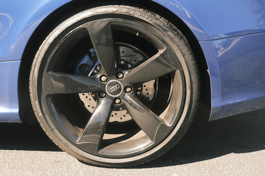 2015 Audi B8 RS5 - Image 17 of 29