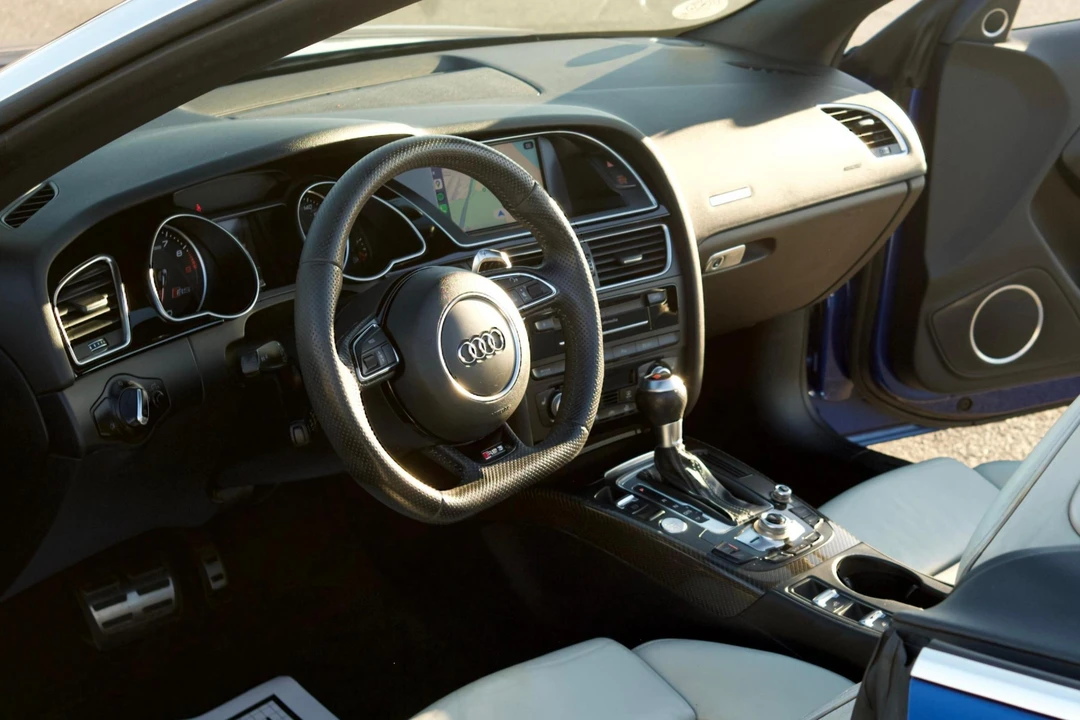 2015 Audi B8 RS5 - Image 20 of 29