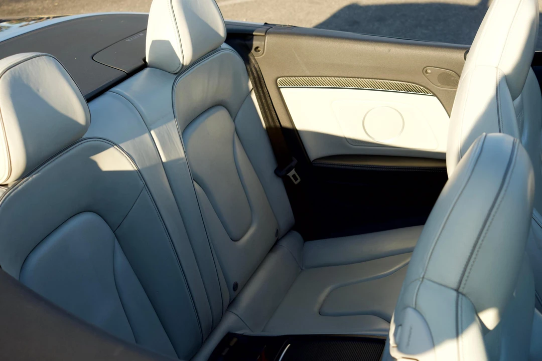 2015 Audi B8 RS5 - Image 22 of 29