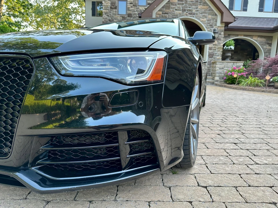 2015 Audi B8 RS5 - Image 30 of 31