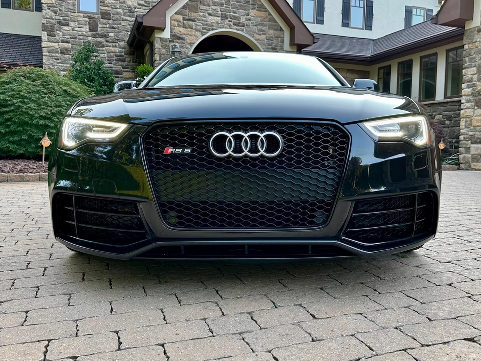 2015 Audi B8 RS5 - Image 7 of 31