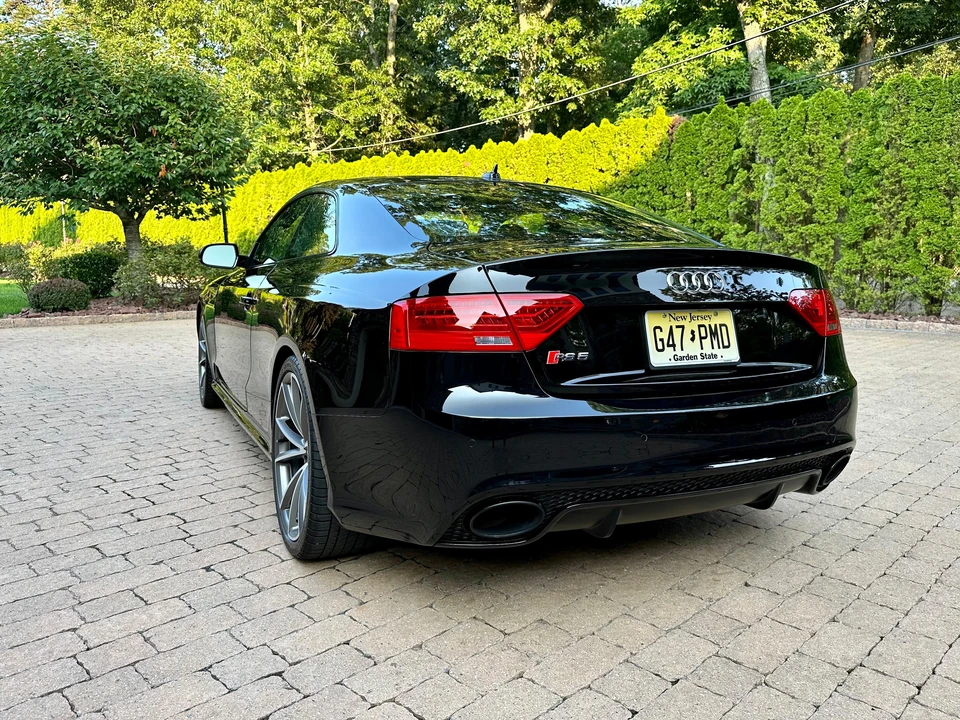 2015 Audi B8 RS5 - Image 15 of 31