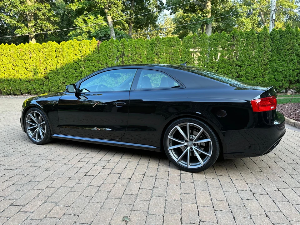 2015 Audi B8 RS5 - Image 13 of 31