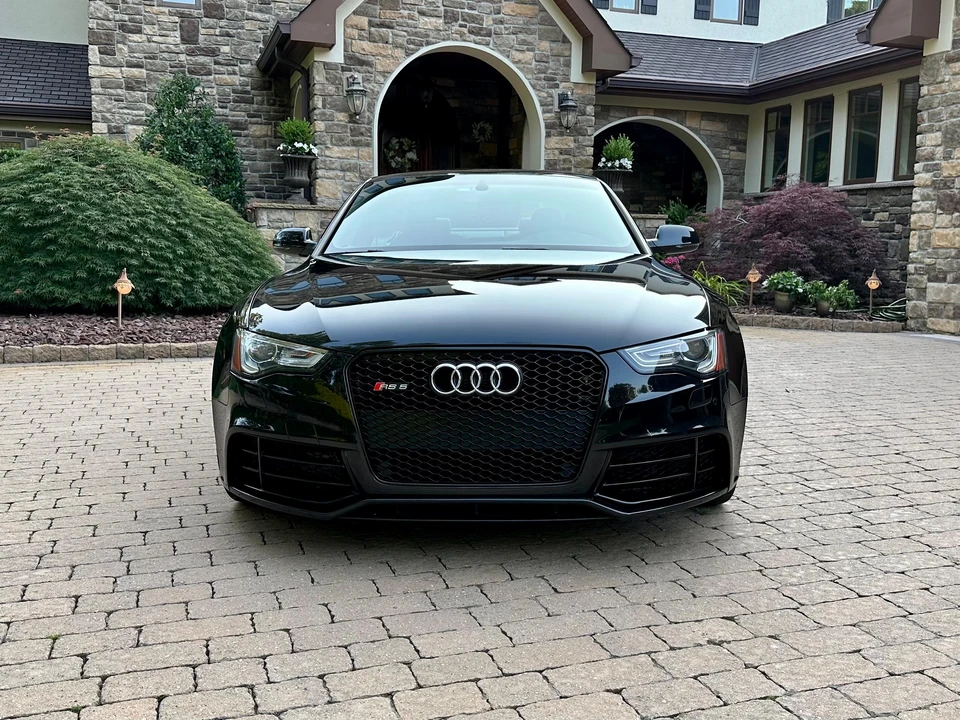 2015 Audi B8 RS5 - Image 6 of 31