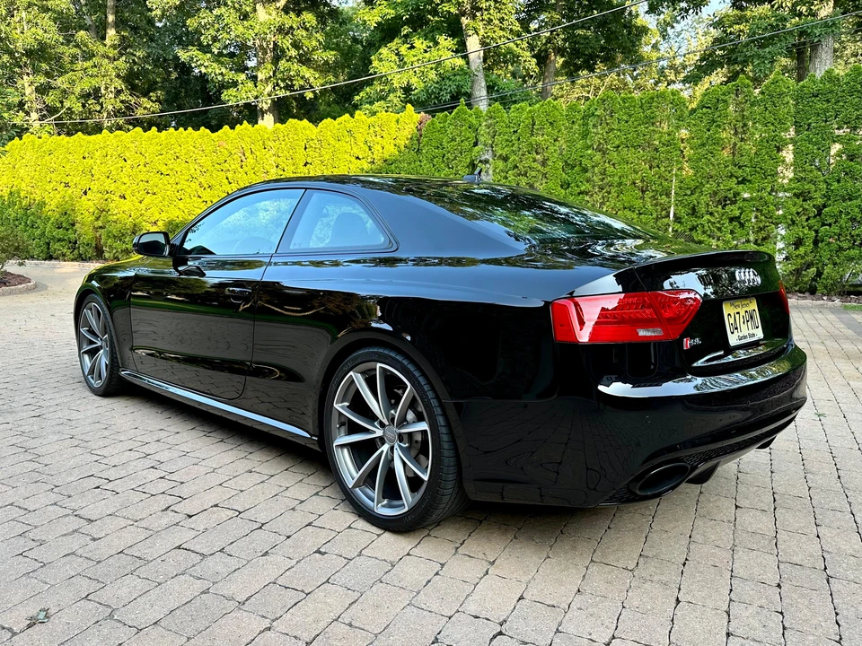 2015 Audi B8 RS5 - Image 14 of 31