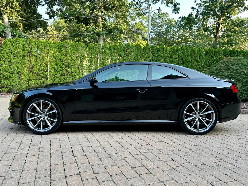 2015 Audi B8 RS5 - Image 12 of 31