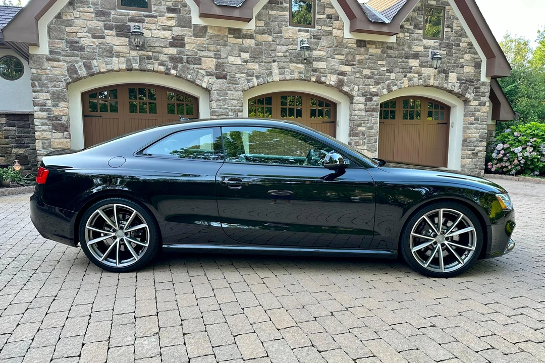 2015 Audi B8 RS5 - Image 3 of 31