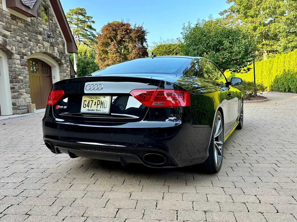 2015 Audi B8 RS5 - Image 17 of 31