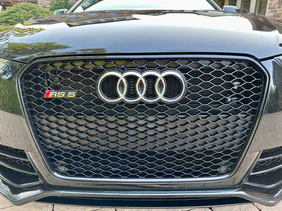 2015 Audi B8 RS5 - Image 29 of 31