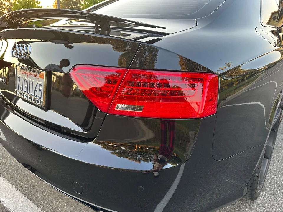2015 Audi B8 RS5 - Image 23 of 31