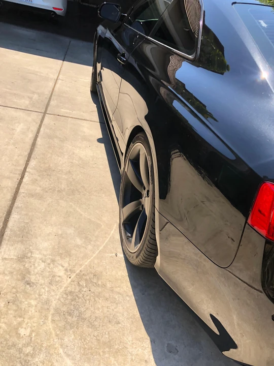 2015 Audi B8 RS5 - Image 21 of 31