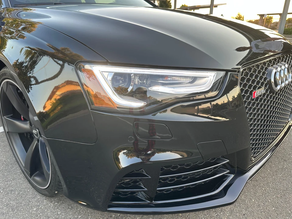 2015 Audi B8 RS5 - Image 15 of 31
