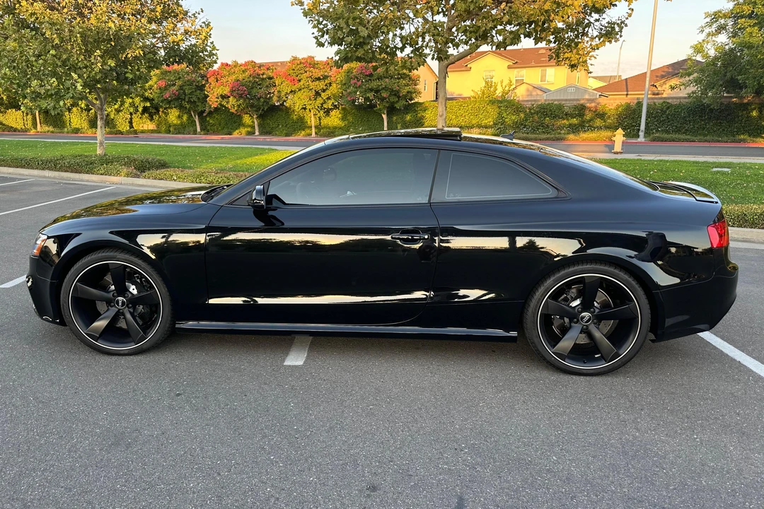 2015 Audi B8 RS5 - Image 3 of 31