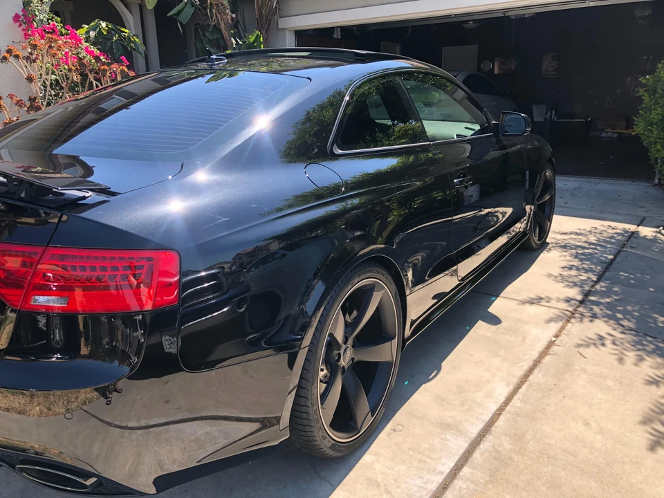 2015 Audi B8 RS5 - Image 24 of 31