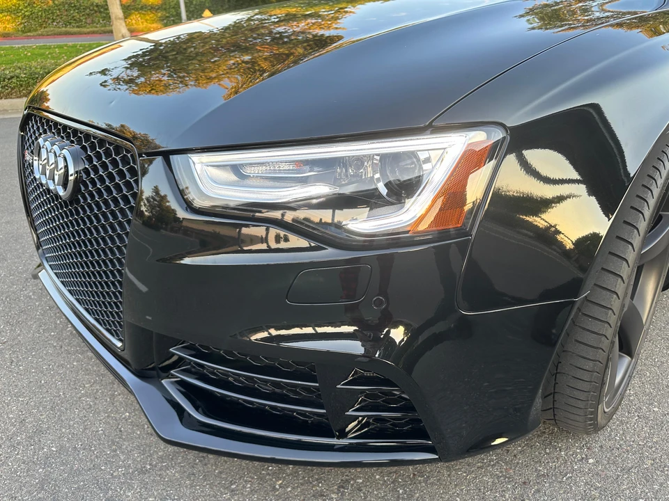 2015 Audi B8 RS5 - Image 17 of 31
