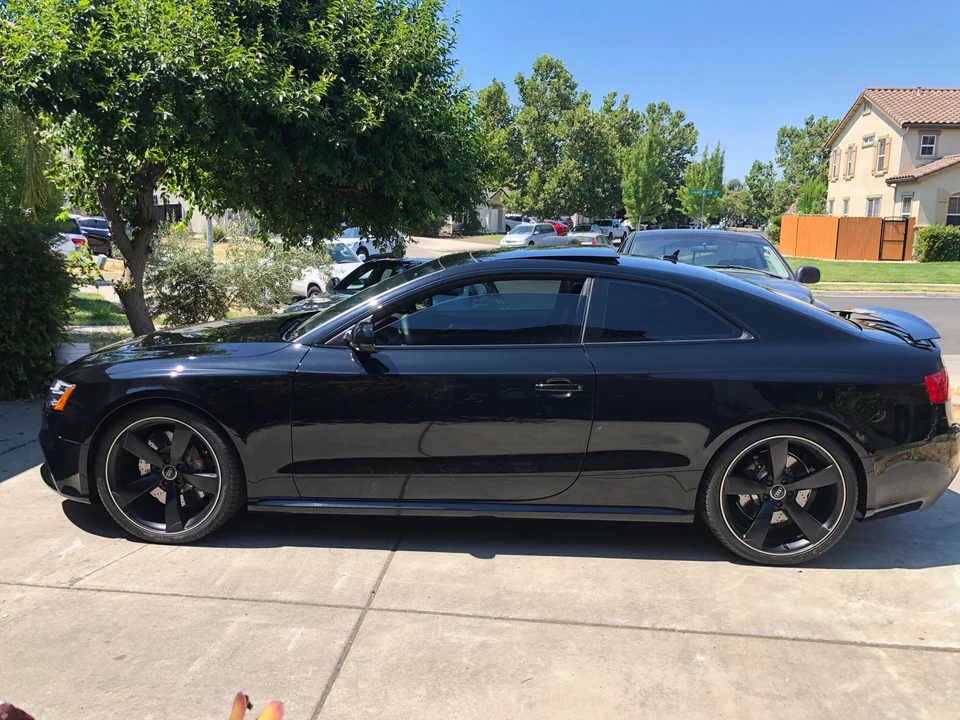 2015 Audi B8 RS5 - Image 8 of 31