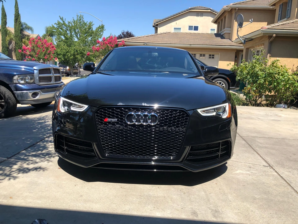 2015 Audi B8 RS5 - Image 7 of 31