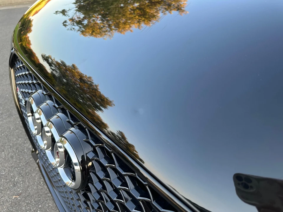 2015 Audi B8 RS5 - Image 30 of 31