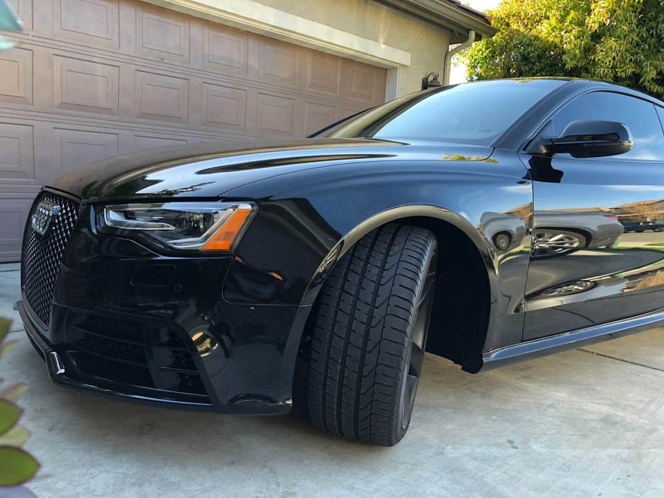 2015 Audi B8 RS5 - Image 19 of 31