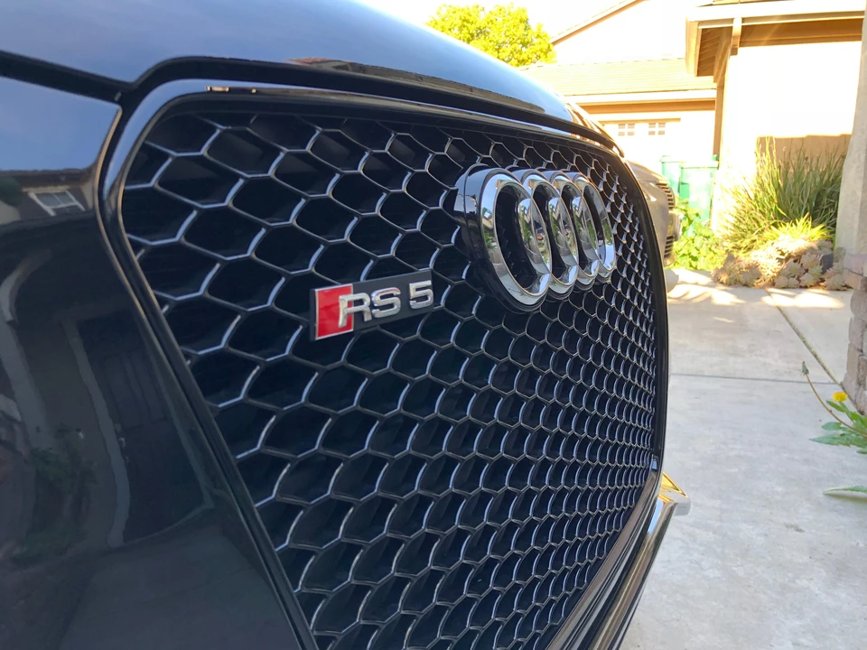 2015 Audi B8 RS5 - Image 16 of 31