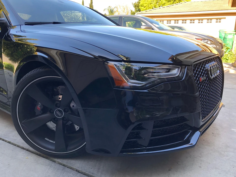 2015 Audi B8 RS5 - Image 14 of 31