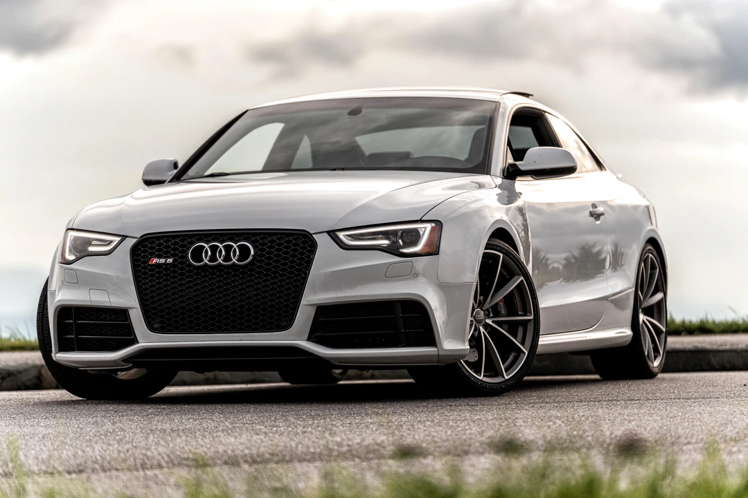 2015 Audi B8 RS5 - Image 12 of 31